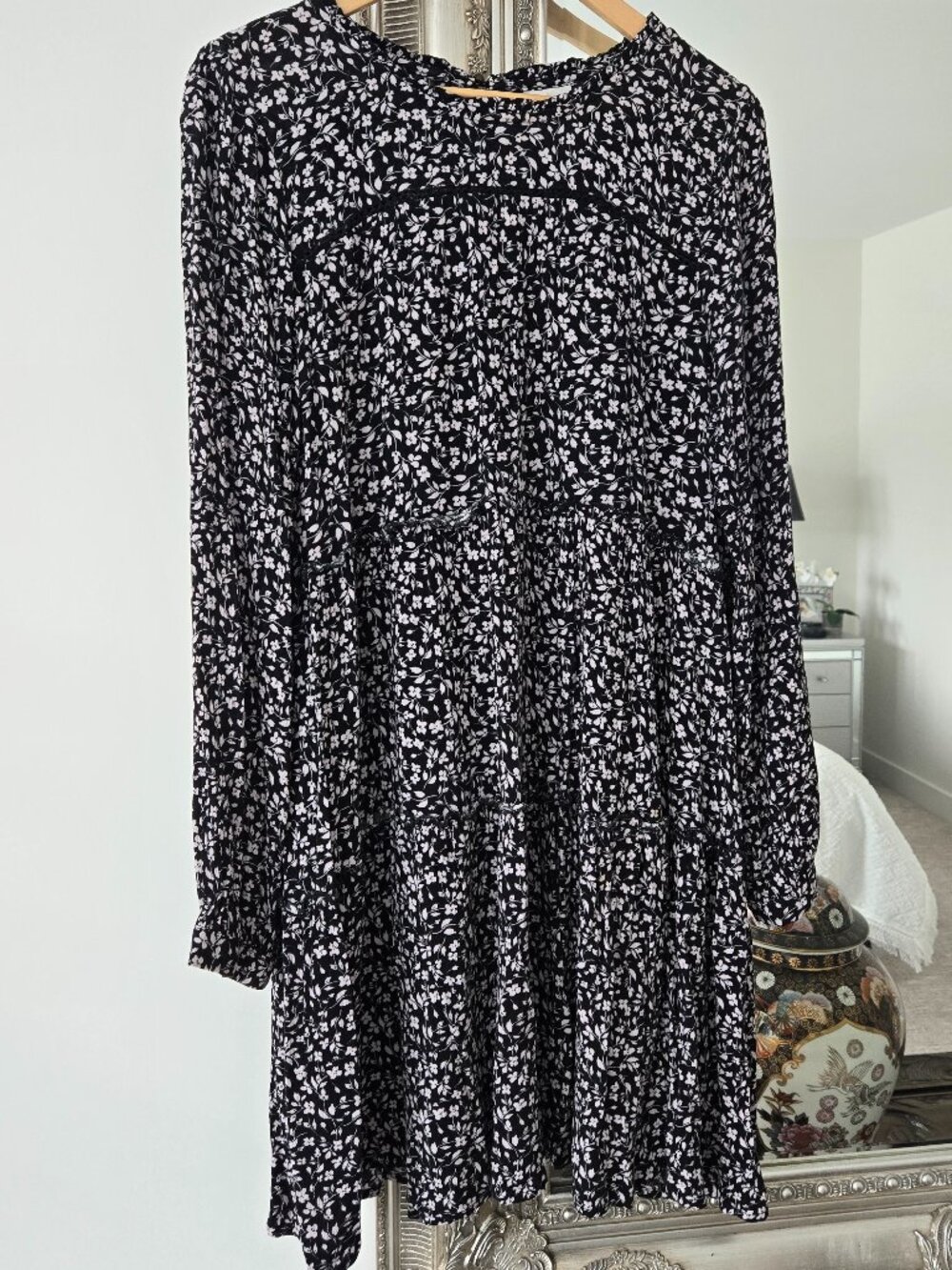 KNOX ROSE Dress